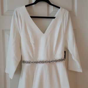 Torrid Wedding Dress 12